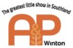 Winton A&P Show Logo